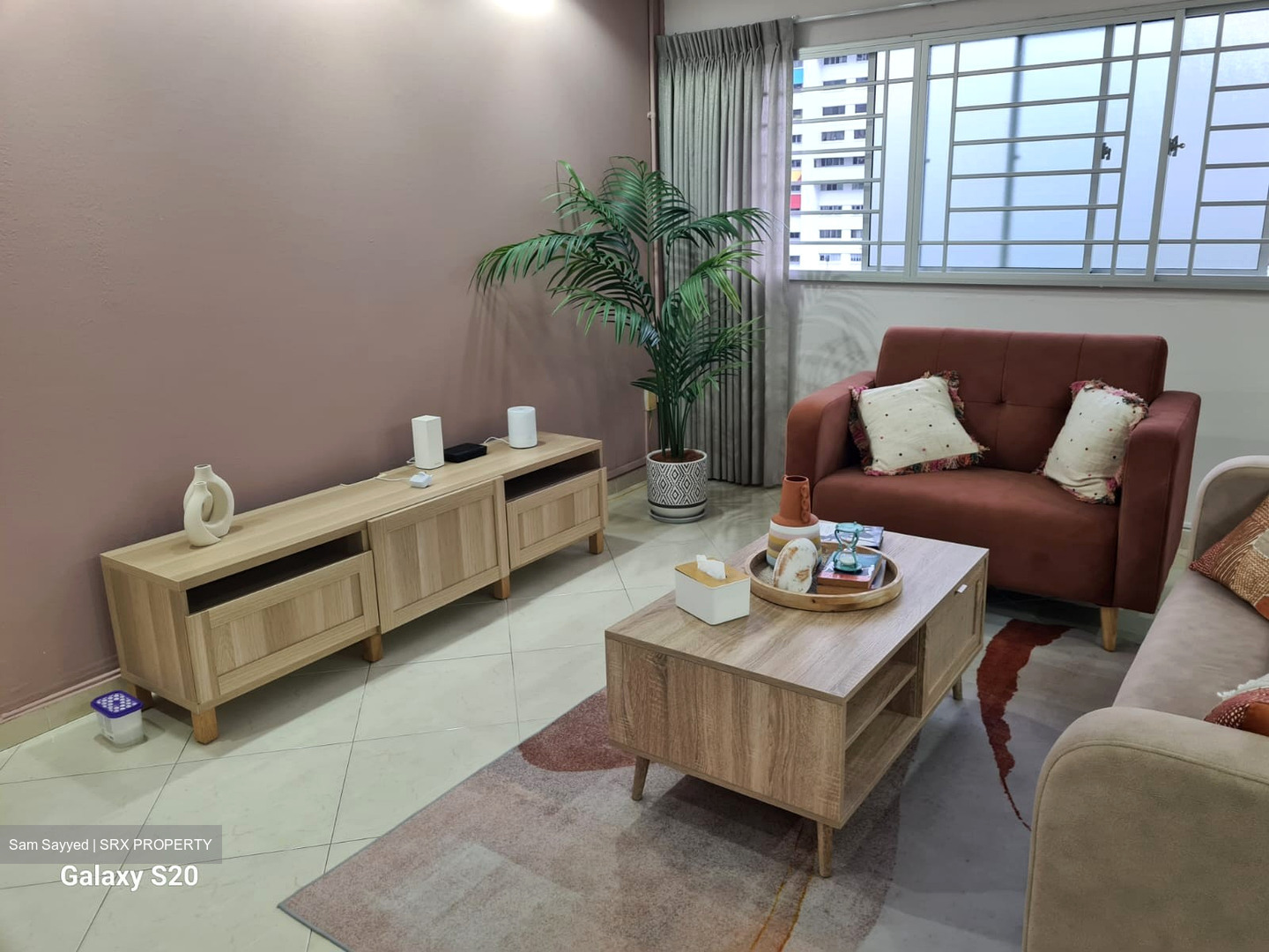 Blk 116 Pending Road (Bukit Panjang), HDB 4 Rooms #563319301